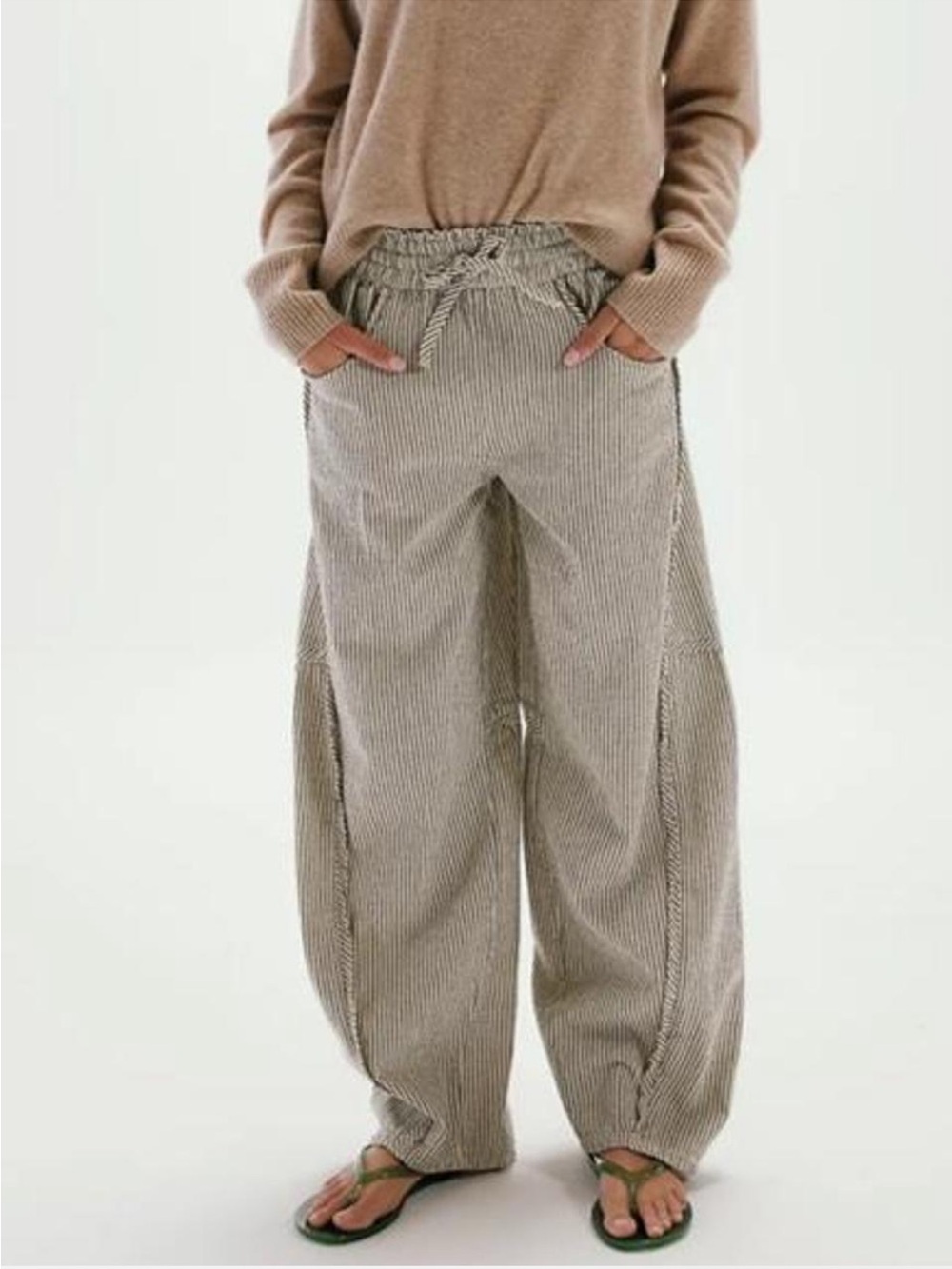 Free people Something Good Pull On Pants